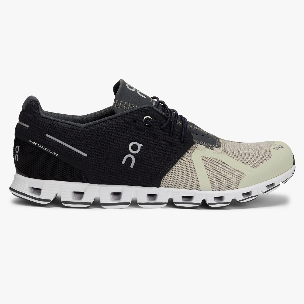 ON Running Cloud 50: Corri verso il successo con stile! Offerta Svizzera imperdibile Caramel e Pearl!